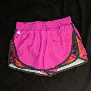 Althletic shorts